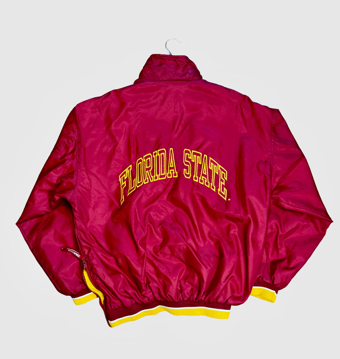 Florida State Starter Half-Zip