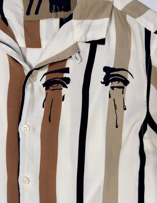 Elleaven Lightweight Button Up