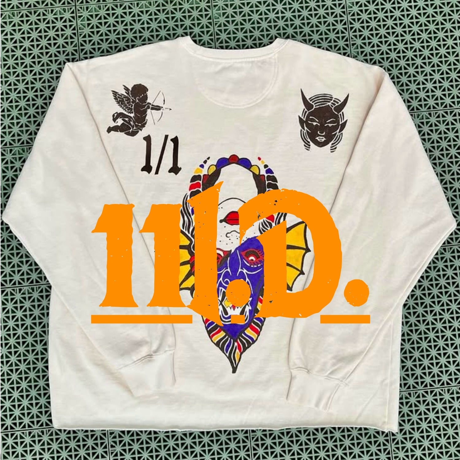 11 I.D.