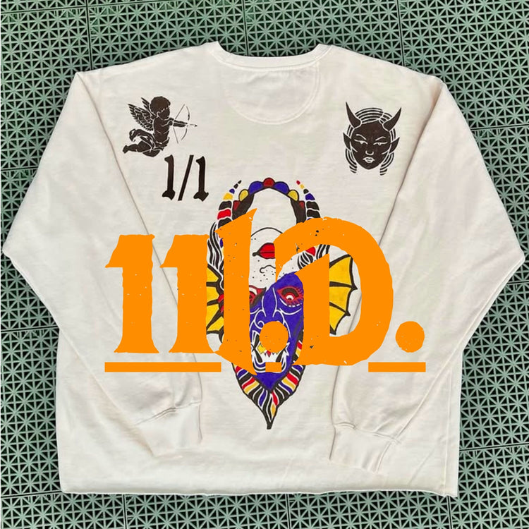 11 I.D.