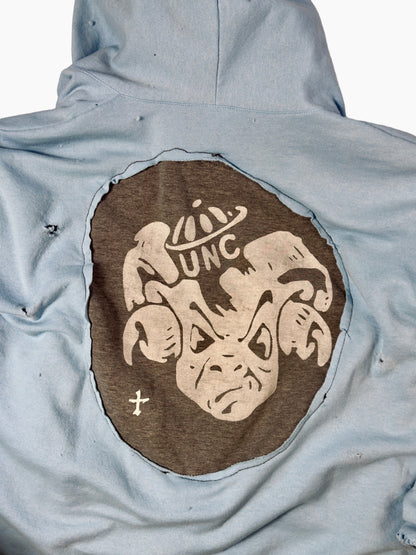 ‘Bill Buster’ North Carolina Jacket