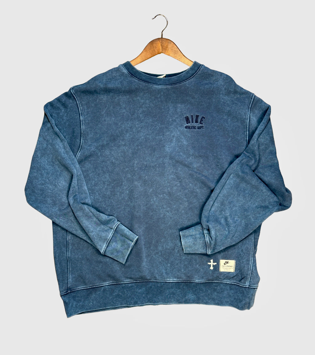 ‘Wedgie Worshipper’ Nike Crewneck