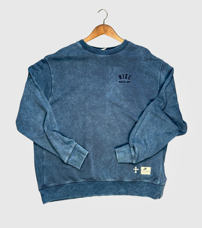 ‘Wedgie Worshipper’ Nike Crewneck