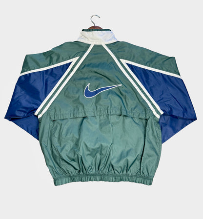 Nike windbreaker