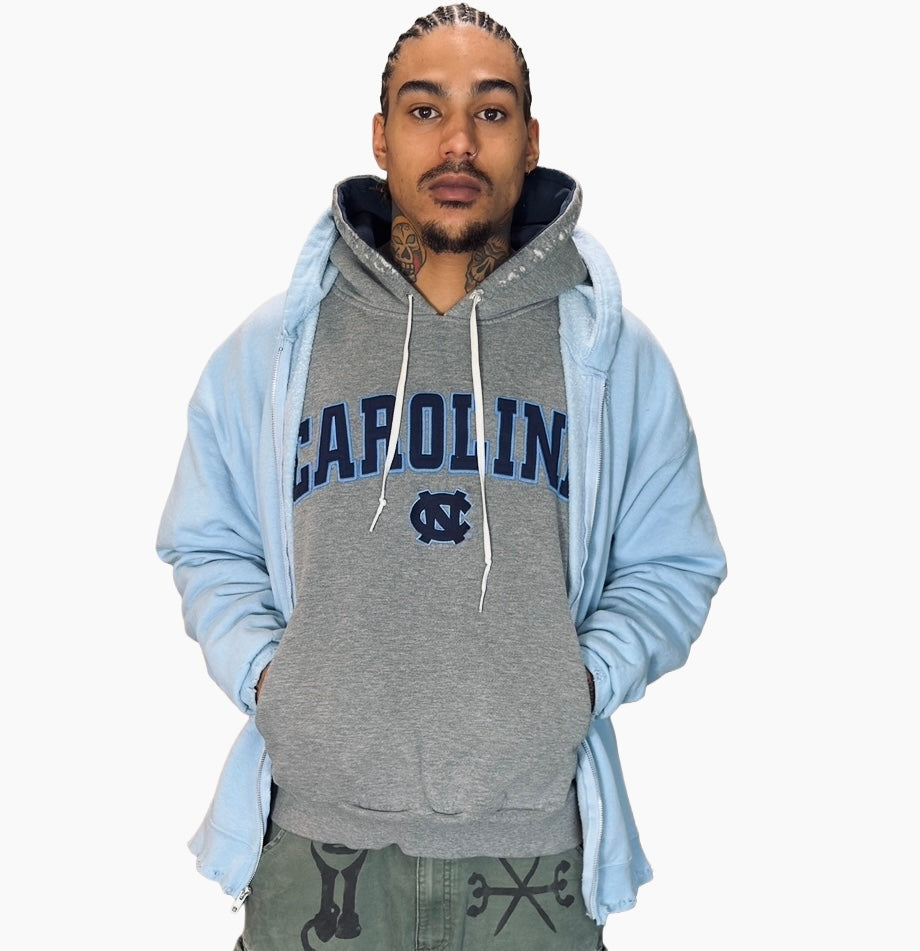 ‘Bill Buster’ North Carolina Jacket