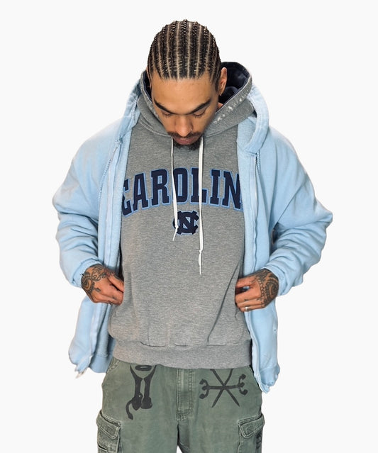 ‘Bill Buster’ North Carolina Jacket