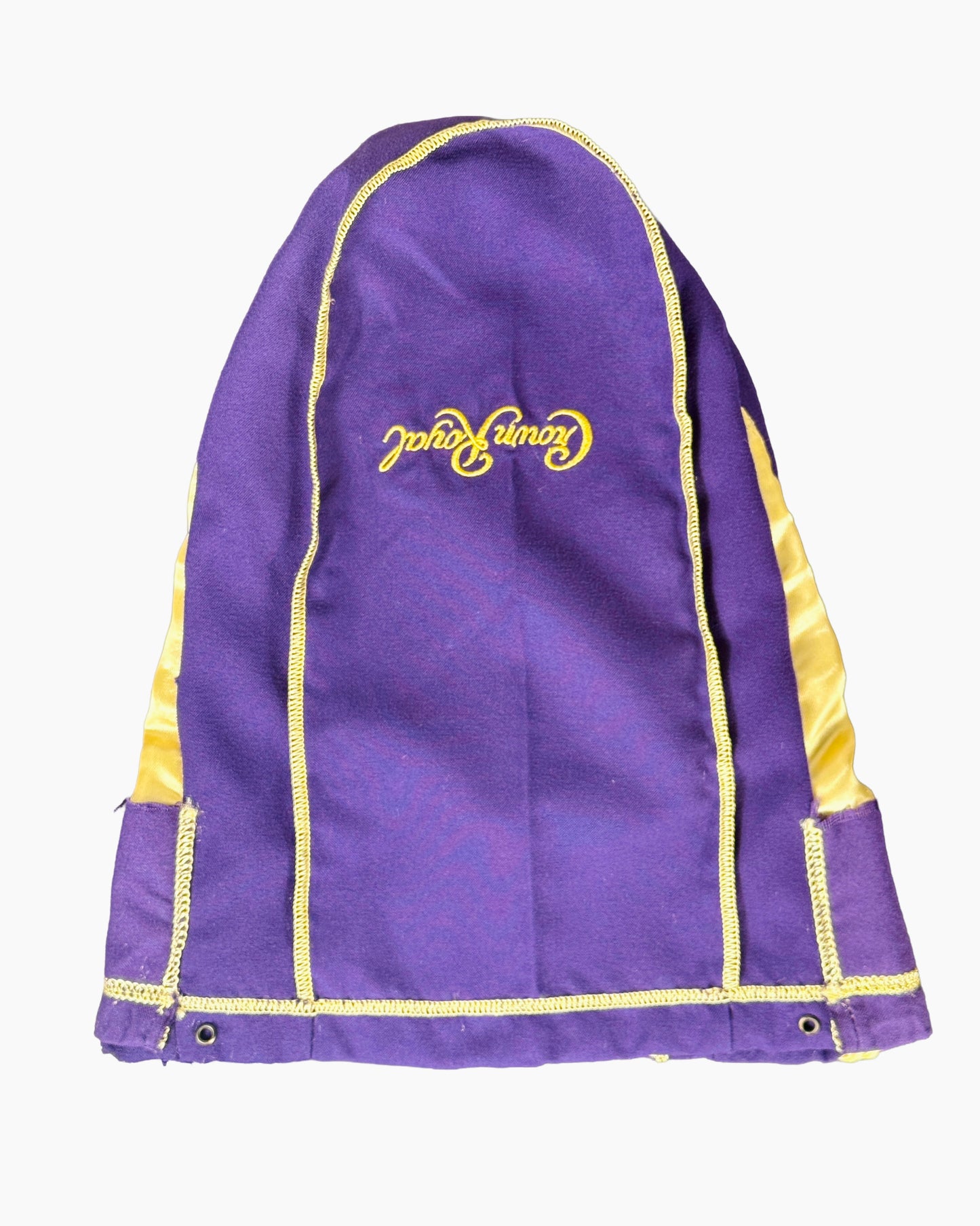 Crown Royal Bonnet Beanies