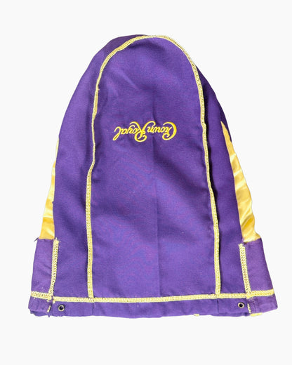 Crown Royal Bonnet Beanies