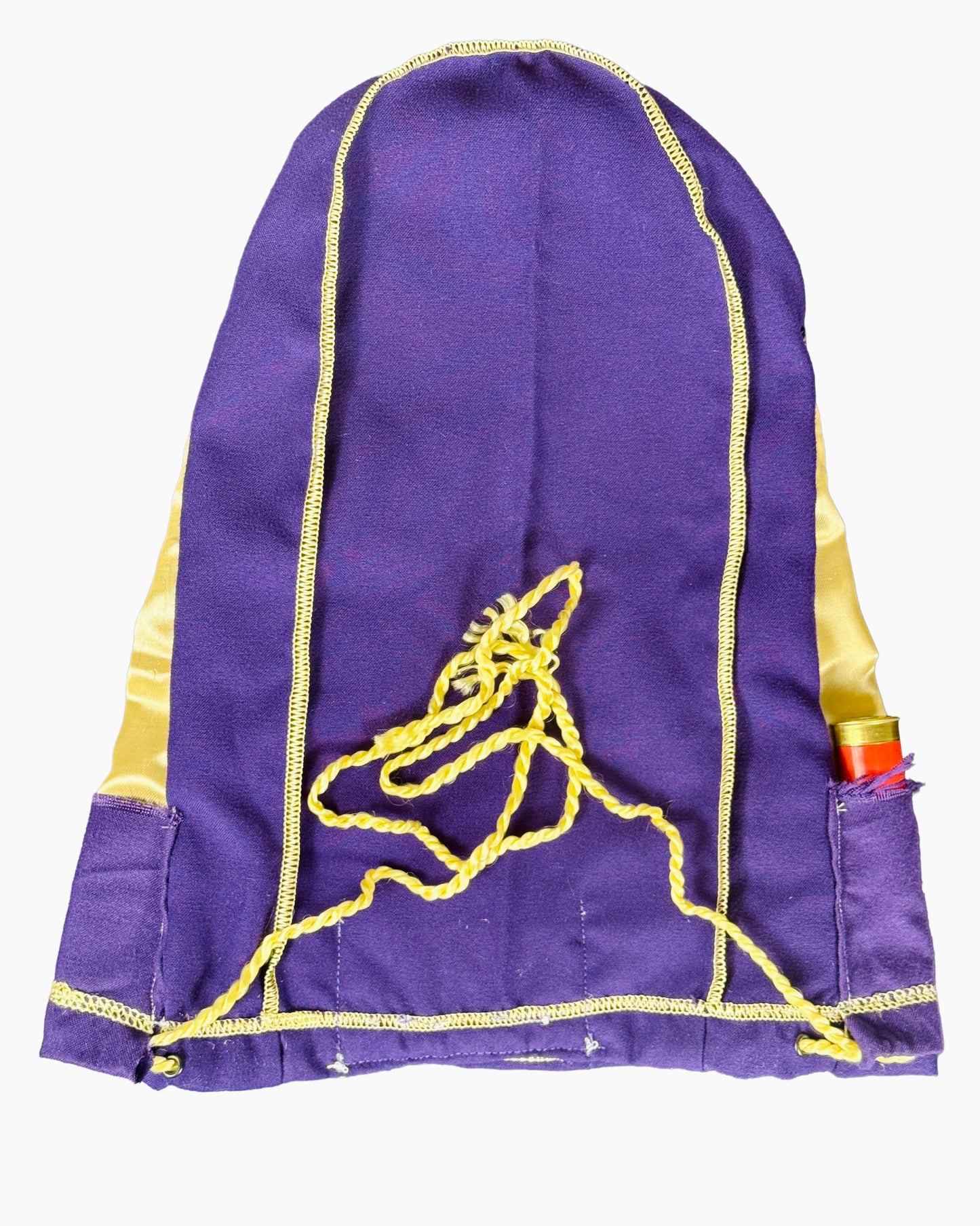 Crown Royal Bonnet Beanies