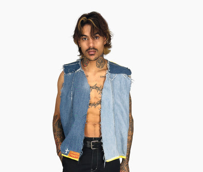 Levi Denim vest
